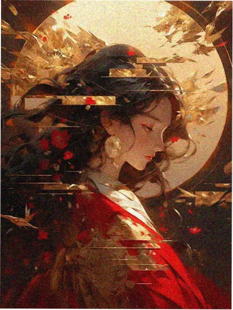 短剧奶奶的菜谱海报